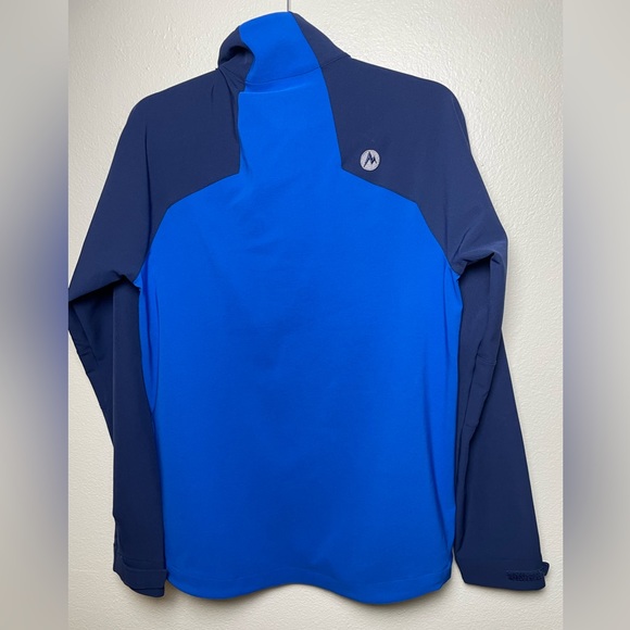 Marmot Men’s Softshell Jacket - Picture 4 of 6